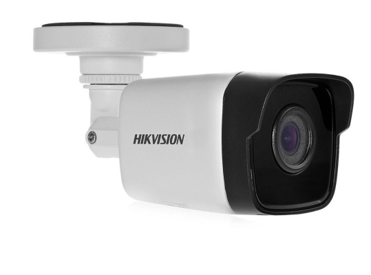 CCTV HIKVISION CAM BULLET DS-2CE12DF3T-PIRXOS COLORVU 3D DNR 2 8-3 6-6MM 2MP 1080P IP67 EXT